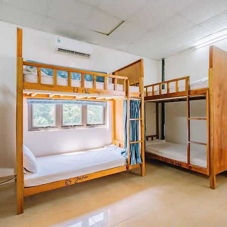 Cong Khanh Boutique Inn - Hotel Elite Dong Khe Sau Εξωτερικό φωτογραφία