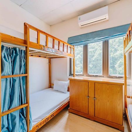 Cong Khanh Boutique Inn - Hotel Elite Dong Khe Sau Εξωτερικό φωτογραφία