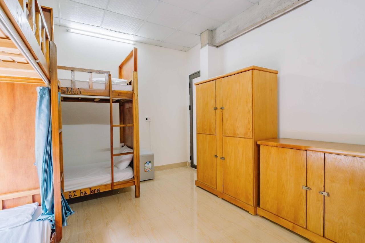 Cong Khanh Boutique Inn - Hotel Elite Dong Khe Sau Εξωτερικό φωτογραφία