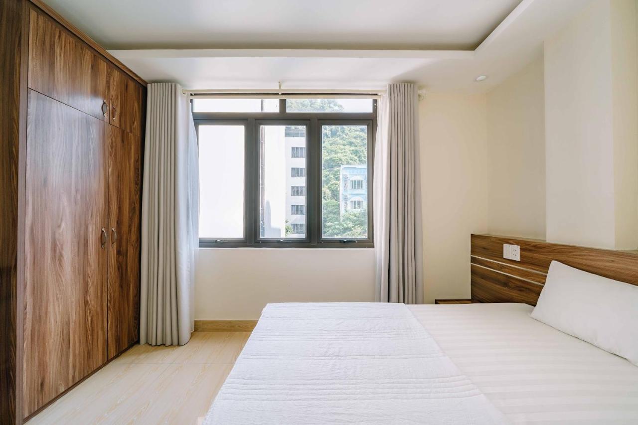 Cong Khanh Boutique Inn - Hotel Elite Dong Khe Sau Εξωτερικό φωτογραφία
