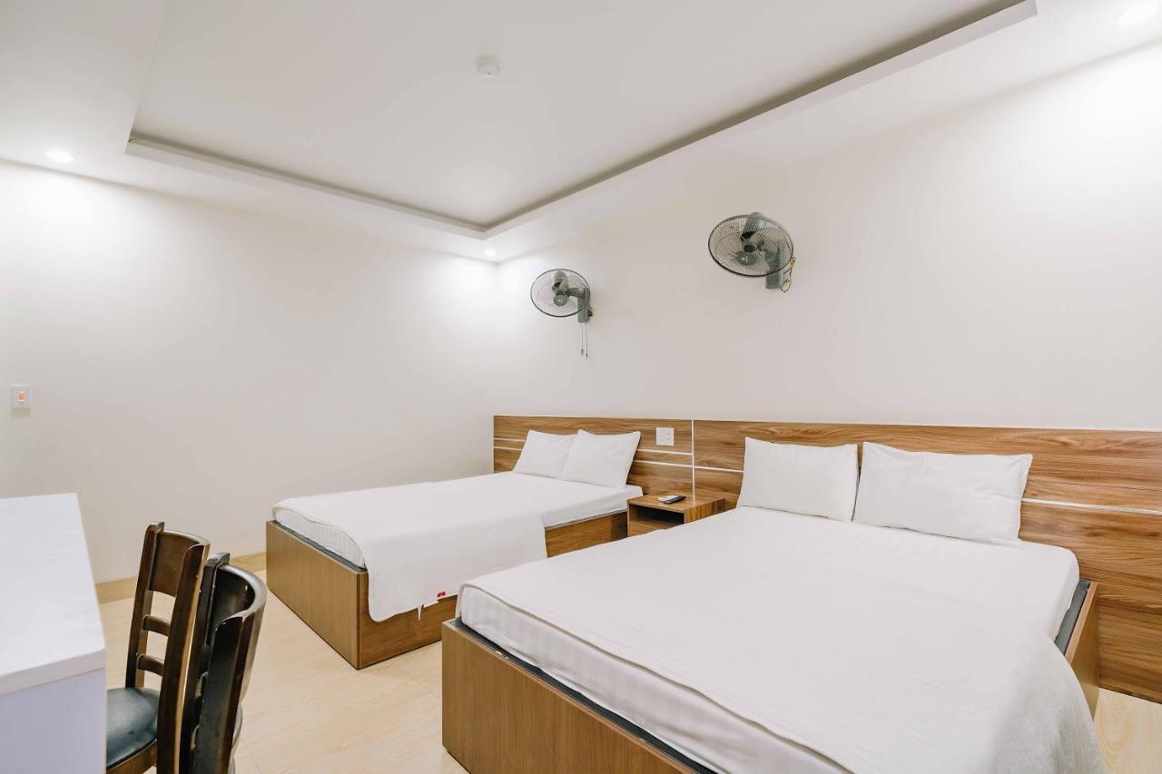 Cong Khanh Boutique Inn - Hotel Elite Dong Khe Sau Εξωτερικό φωτογραφία