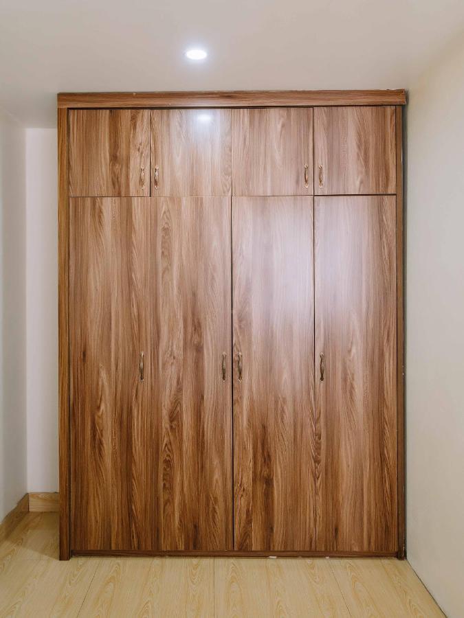 Cong Khanh Boutique Inn - Hotel Elite Dong Khe Sau Εξωτερικό φωτογραφία