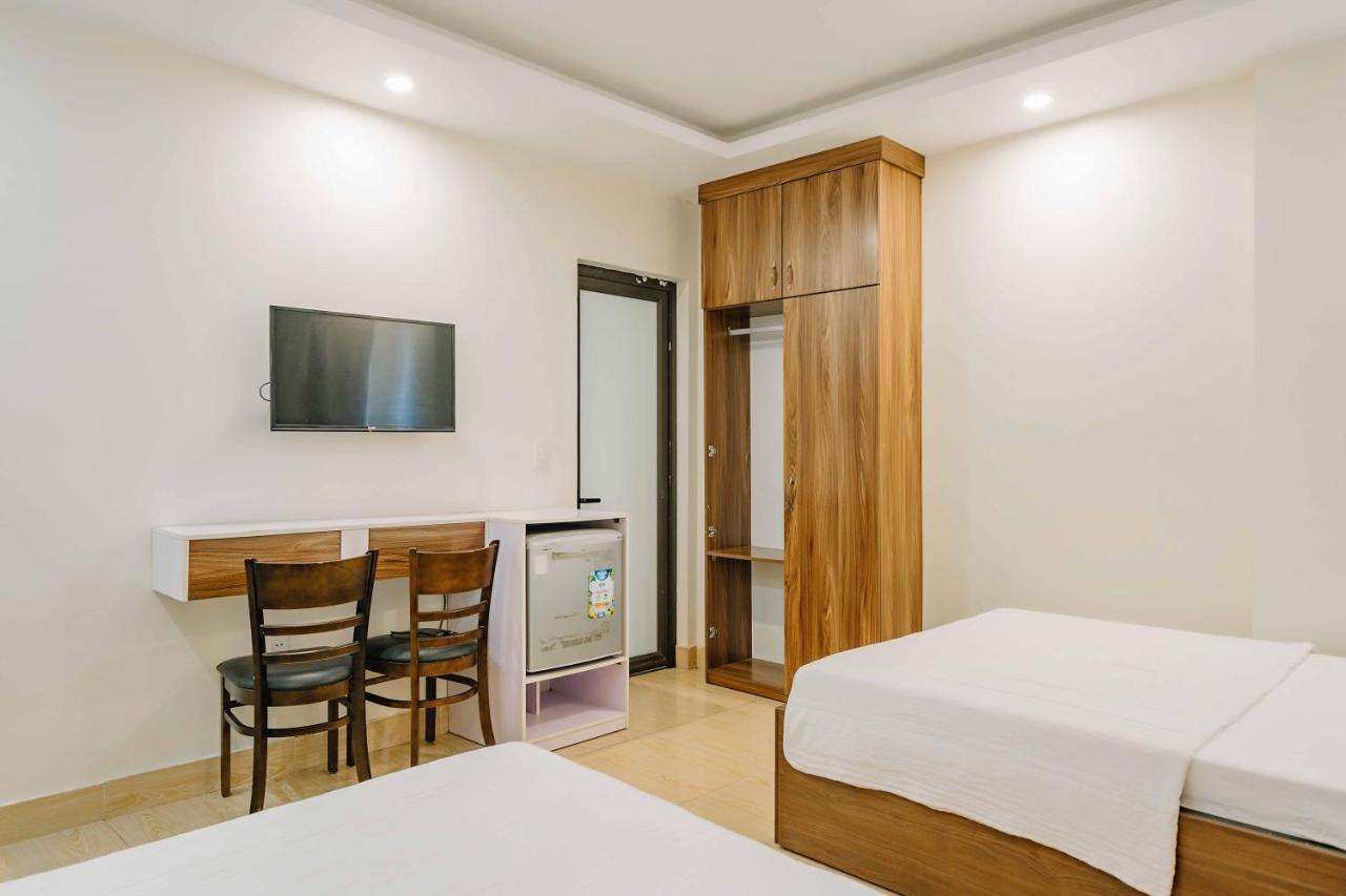 Cong Khanh Boutique Inn - Hotel Elite Dong Khe Sau Εξωτερικό φωτογραφία