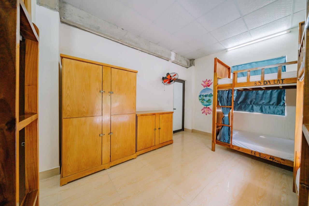 Cong Khanh Boutique Inn - Hotel Elite Dong Khe Sau Εξωτερικό φωτογραφία