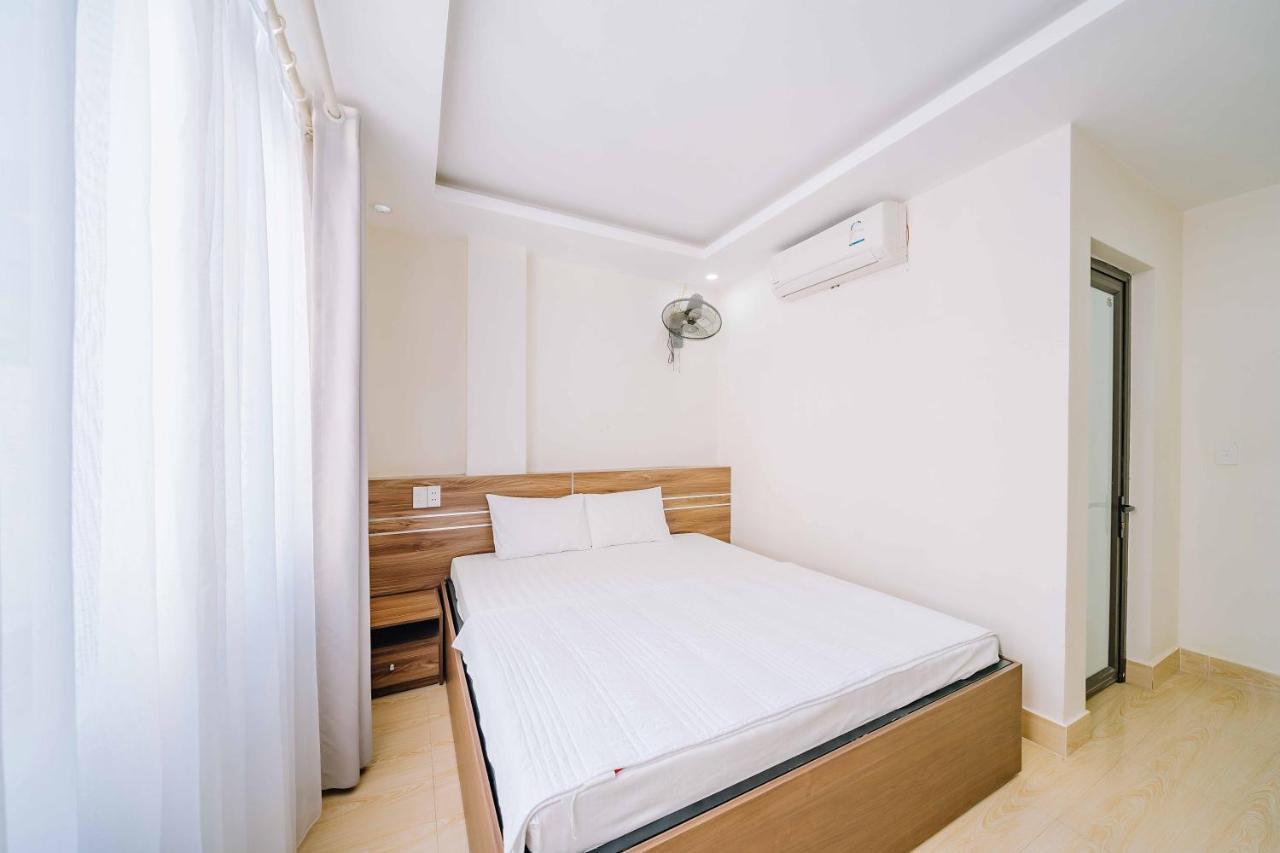 Cong Khanh Boutique Inn - Hotel Elite Dong Khe Sau Εξωτερικό φωτογραφία