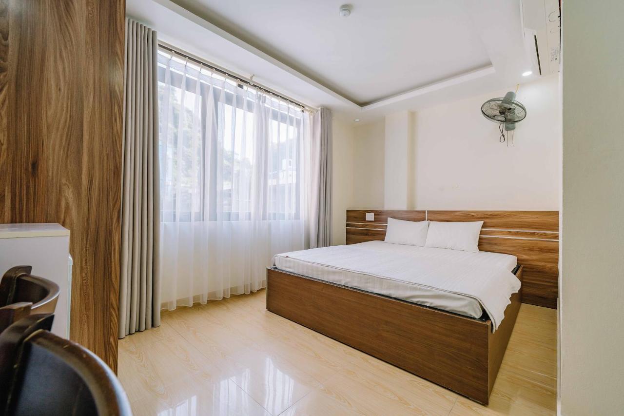 Cong Khanh Boutique Inn - Hotel Elite Dong Khe Sau Εξωτερικό φωτογραφία