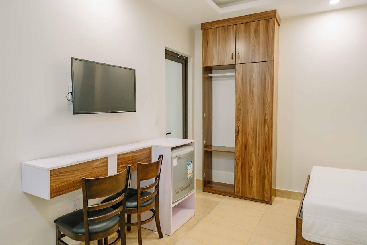Cong Khanh Boutique Inn - Hotel Elite Dong Khe Sau Εξωτερικό φωτογραφία