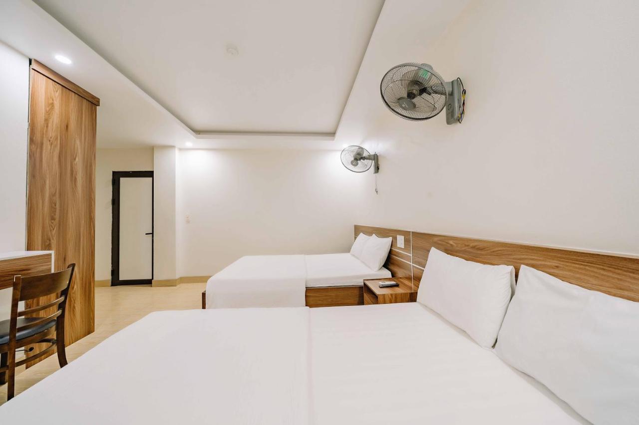Cong Khanh Boutique Inn - Hotel Elite Dong Khe Sau Εξωτερικό φωτογραφία