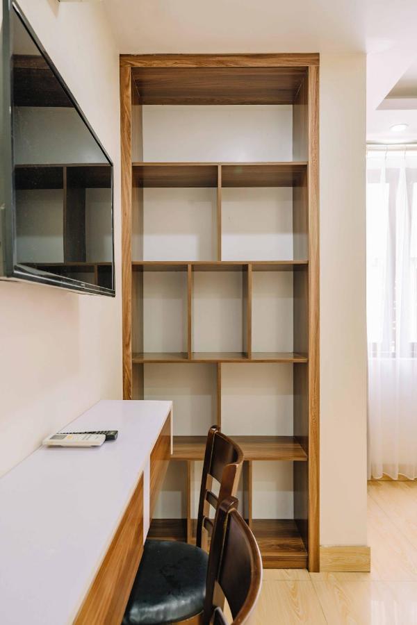 Cong Khanh Boutique Inn - Hotel Elite Dong Khe Sau Εξωτερικό φωτογραφία