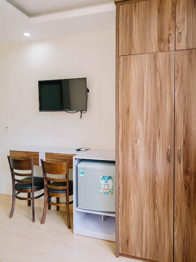Cong Khanh Boutique Inn - Hotel Elite Dong Khe Sau Εξωτερικό φωτογραφία