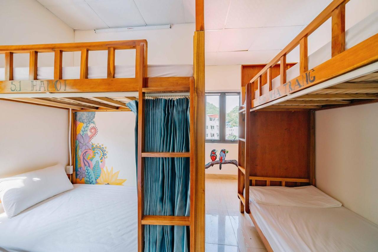 Cong Khanh Boutique Inn - Hotel Elite Dong Khe Sau Εξωτερικό φωτογραφία