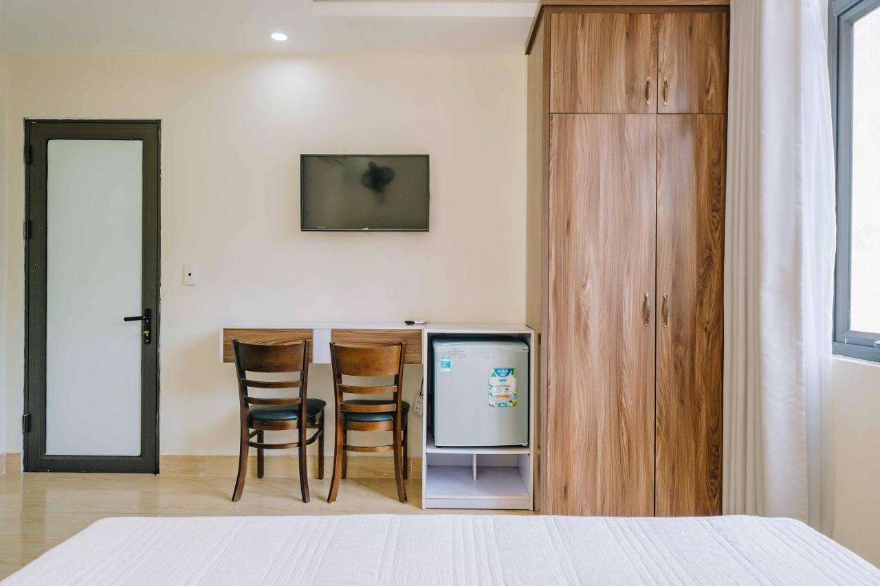 Cong Khanh Boutique Inn - Hotel Elite Dong Khe Sau Εξωτερικό φωτογραφία