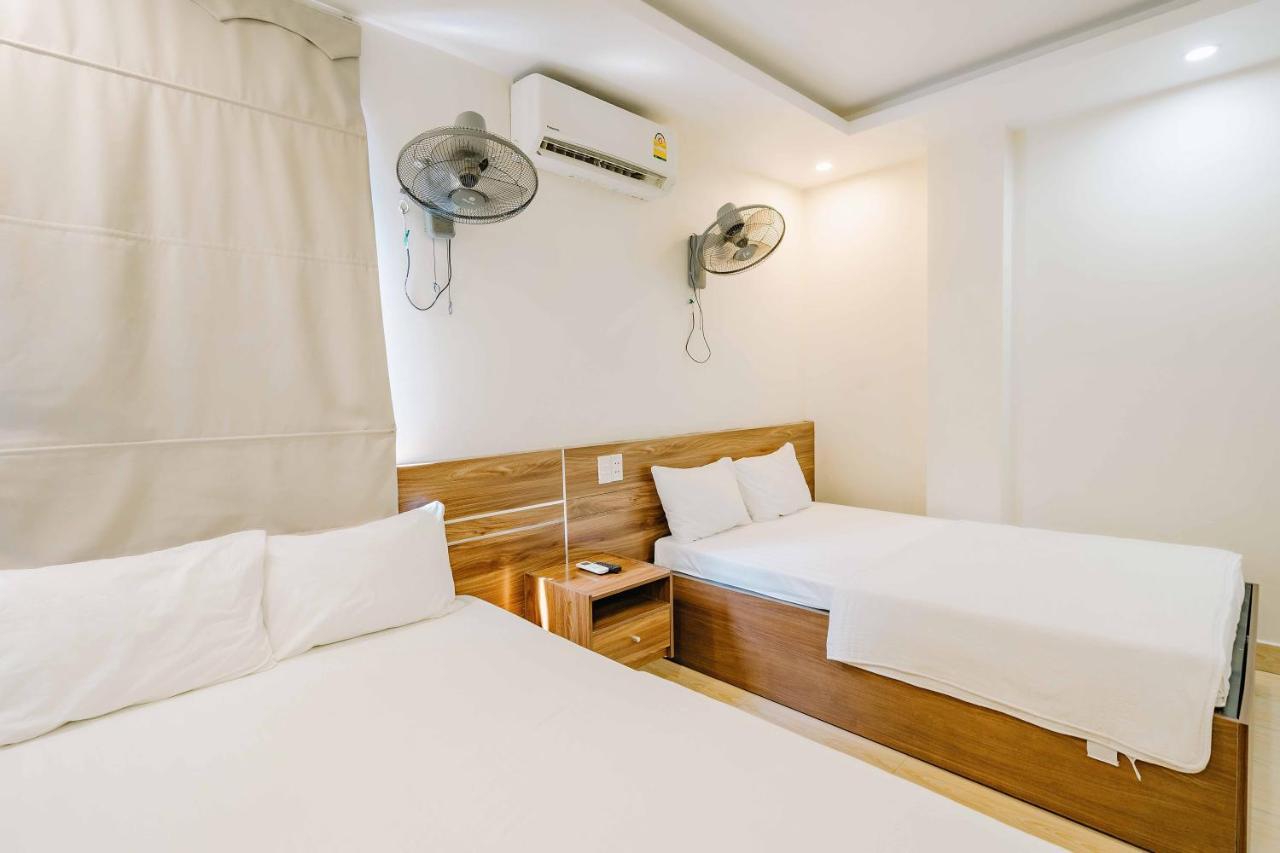 Cong Khanh Boutique Inn - Hotel Elite Dong Khe Sau Εξωτερικό φωτογραφία