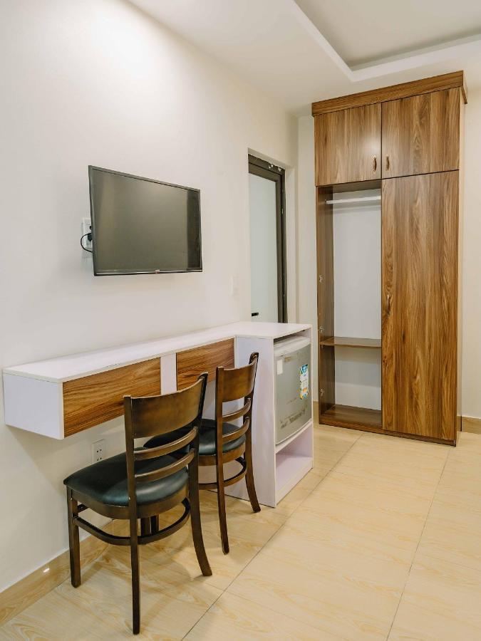 Cong Khanh Boutique Inn - Hotel Elite Dong Khe Sau Εξωτερικό φωτογραφία