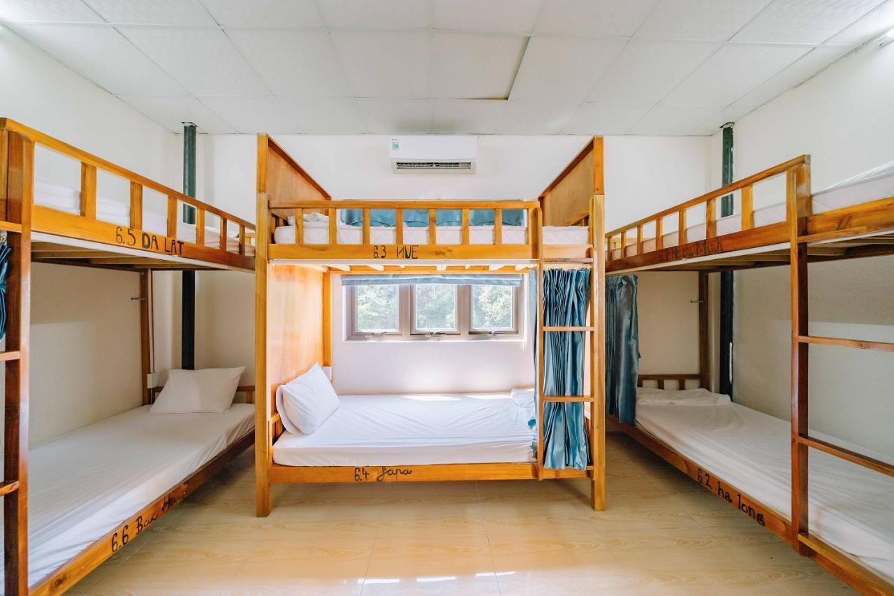 Cong Khanh Boutique Inn - Hotel Elite Dong Khe Sau Εξωτερικό φωτογραφία