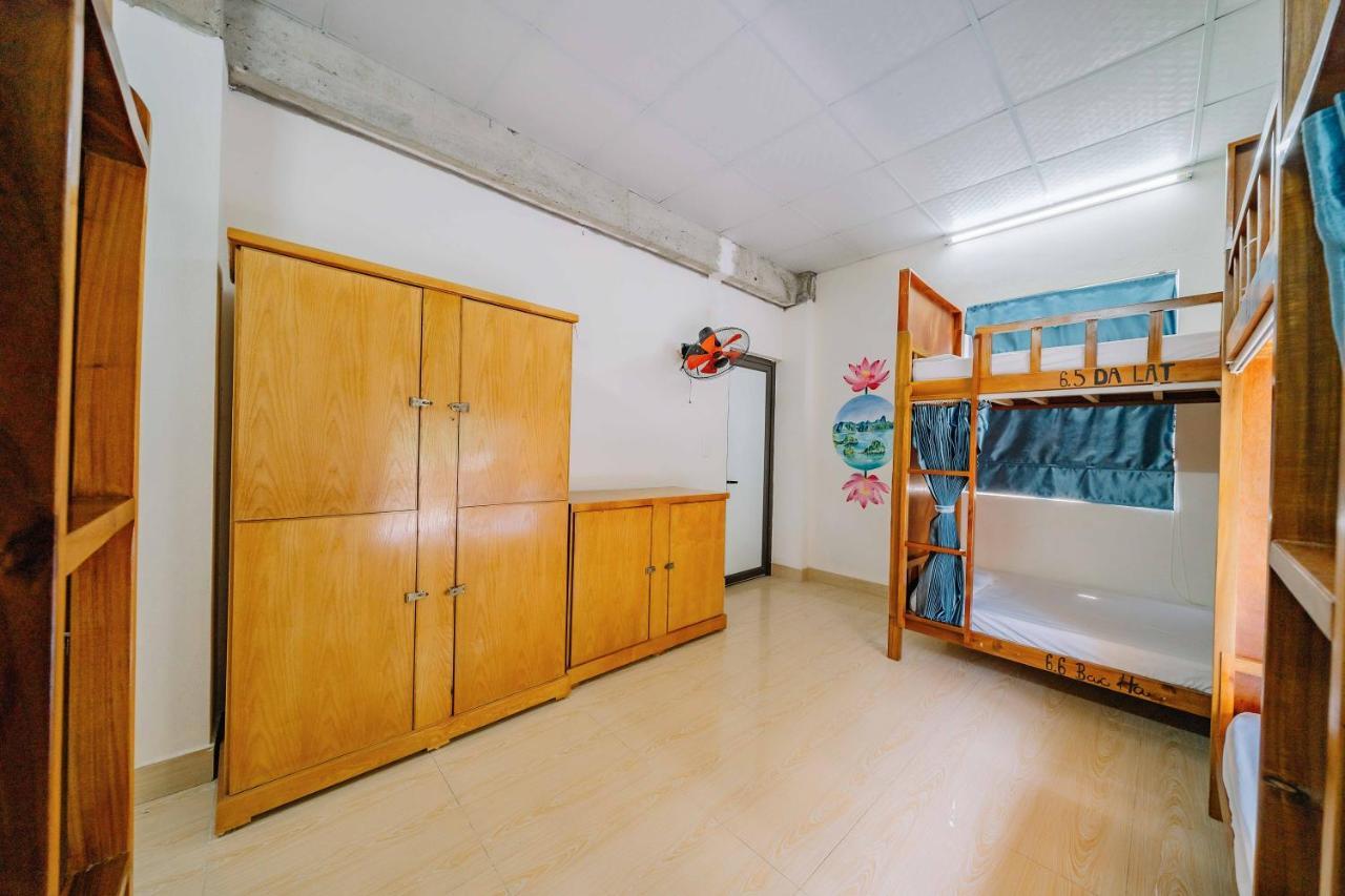 Cong Khanh Boutique Inn - Hotel Elite Dong Khe Sau Εξωτερικό φωτογραφία