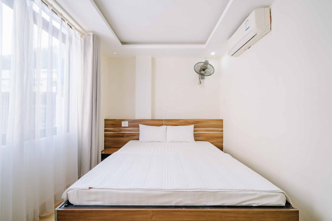 Cong Khanh Boutique Inn - Hotel Elite Dong Khe Sau Εξωτερικό φωτογραφία