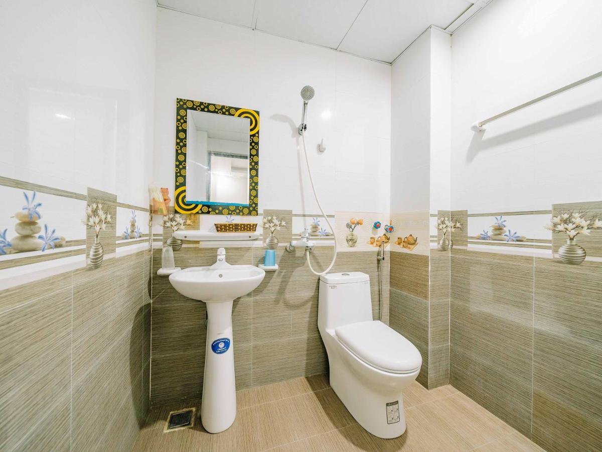 Cong Khanh Boutique Inn - Hotel Elite Dong Khe Sau Εξωτερικό φωτογραφία